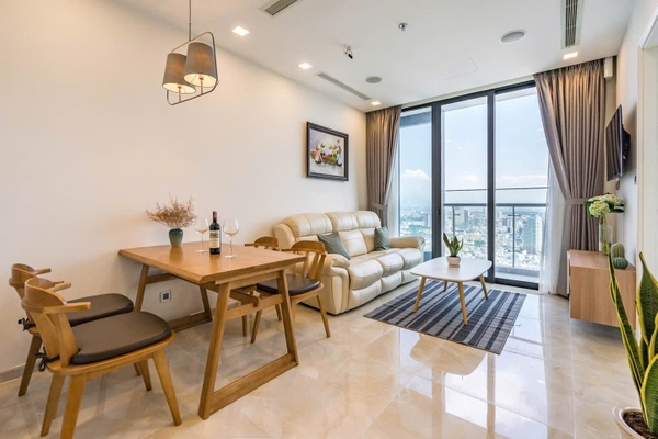 BÁN CĂN HỘ CHUNG CƯ VINHOMES GOLDEN RIVER