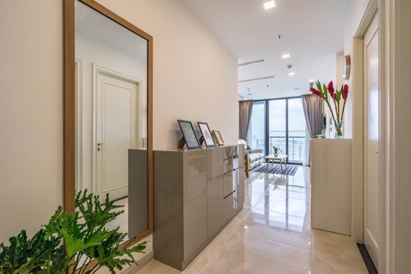 BÁN CĂN HỘ CHUNG CƯ VINHOMES GOLDEN RIVER