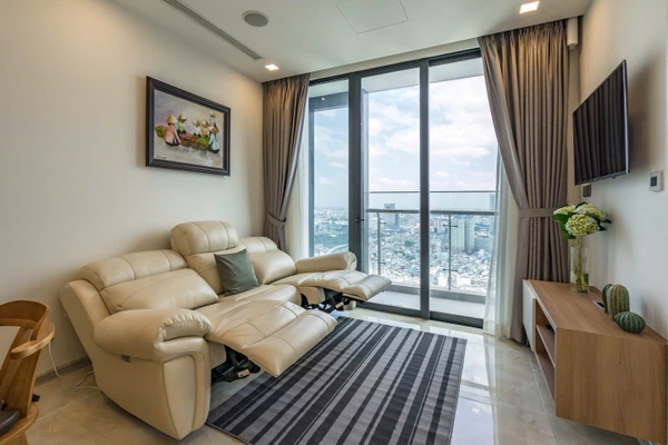 BÁN CĂN HỘ CHUNG CƯ VINHOMES GOLDEN RIVER