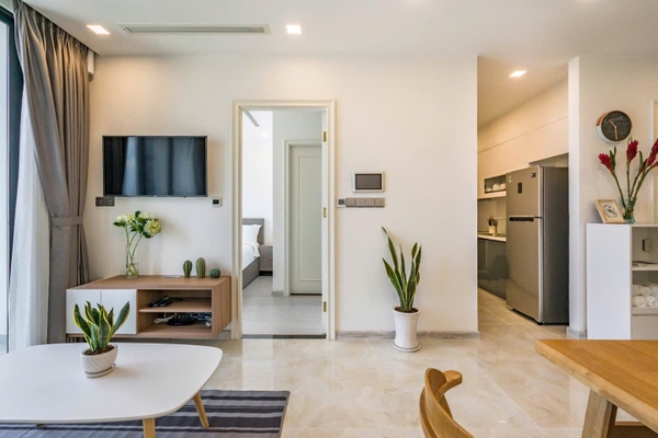 BÁN CĂN HỘ CHUNG CƯ VINHOMES GOLDEN RIVER
