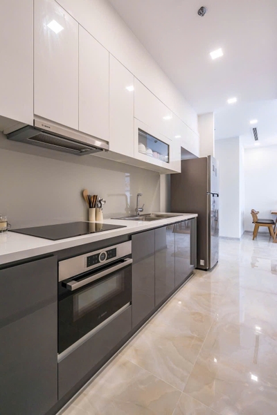 BÁN CĂN HỘ CHUNG CƯ VINHOMES GOLDEN RIVER