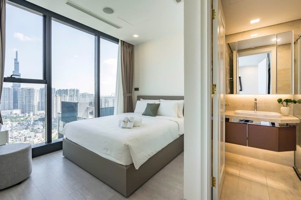 BÁN CĂN HỘ CHUNG CƯ VINHOMES GOLDEN RIVER