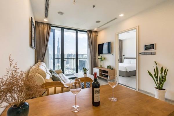 BÁN CĂN HỘ CHUNG CƯ VINHOMES GOLDEN RIVER