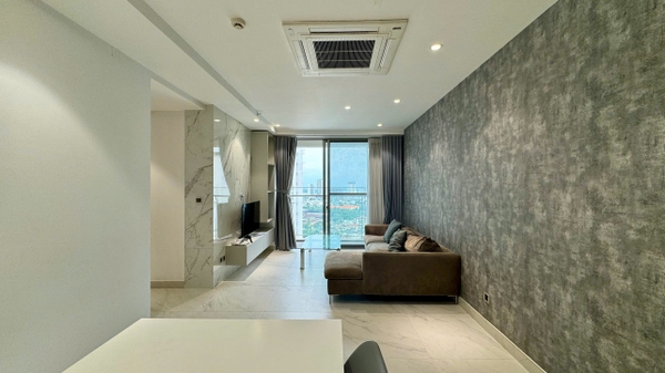 CHO THUÊ CĂN HỘ CHUNG CƯ MIDTOWN