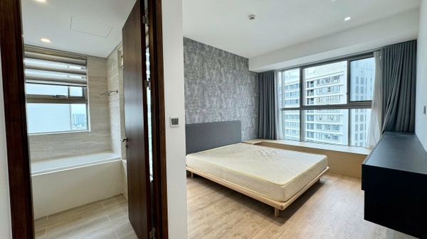 CHO THUÊ CĂN HỘ CHUNG CƯ MIDTOWN