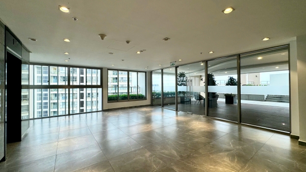 CHO THUÊ CĂN HỘ CHUNG CƯ MIDTOWN