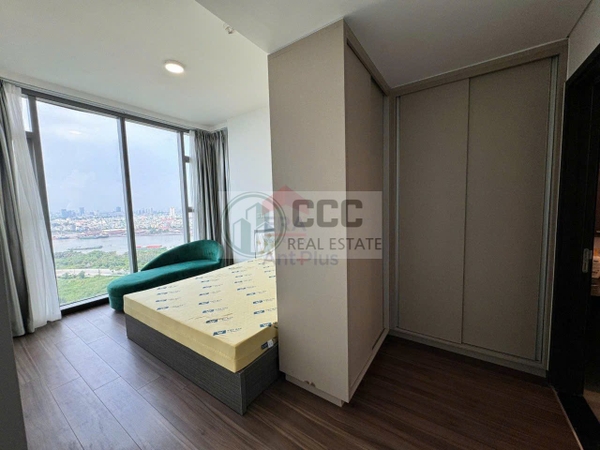CHO THUÊ CHUNG CƯ EMPIRE CITY TẦNG CAO