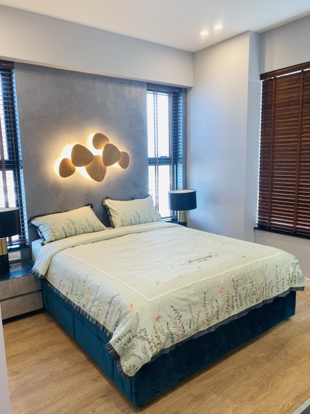 CHO THUÊ CĂN HỘ CHUNG CƯ HƯNG PHÚC PREMIER