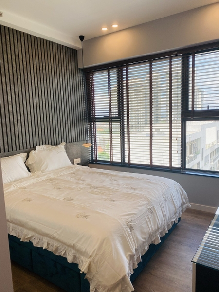 CHO THUÊ CĂN HỘ CHUNG CƯ HƯNG PHÚC PREMIER