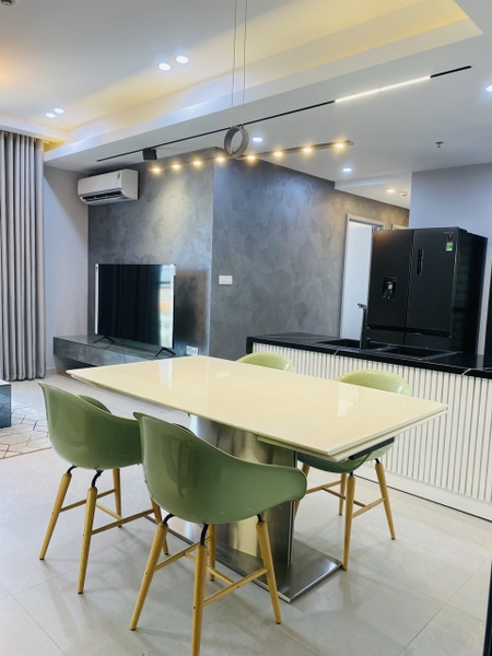 CHO THUÊ CĂN HỘ CHUNG CƯ HƯNG PHÚC PREMIER
