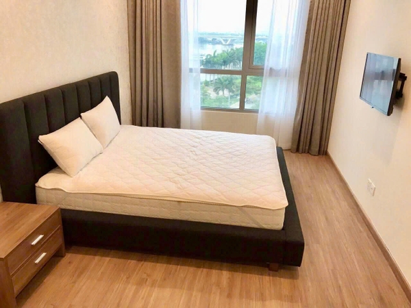 CHO THUÊ CĂN HỘ CHUNG CƯ VINHOMES CENTRAL PARK