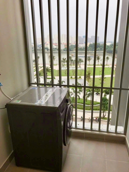 CHO THUÊ CĂN HỘ CHUNG CƯ VINHOMES CENTRAL PARK