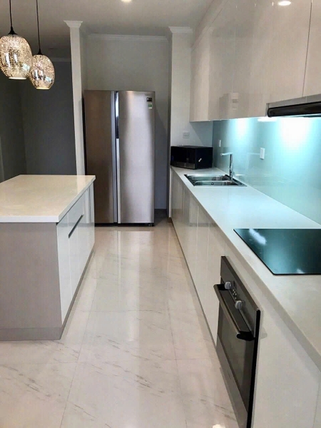 CHO THUÊ CĂN HỘ CHUNG CƯ VINHOMES CENTRAL PARK