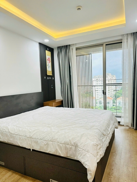BÁN CĂN HỘ CHUNG CƯ MIDTOWN 2PN