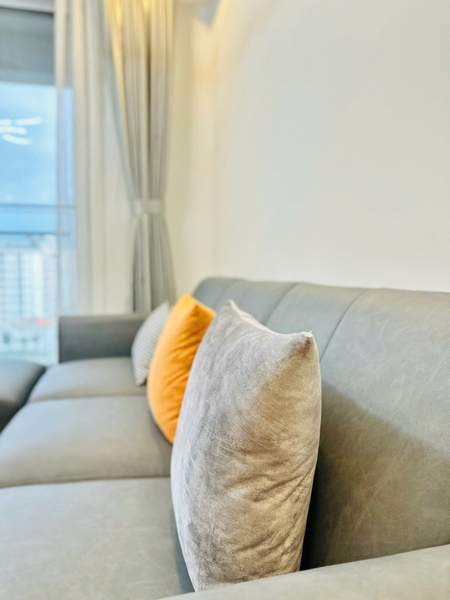 BÁN CĂN HỘ CHUNG CƯ MIDTOWN 2PN