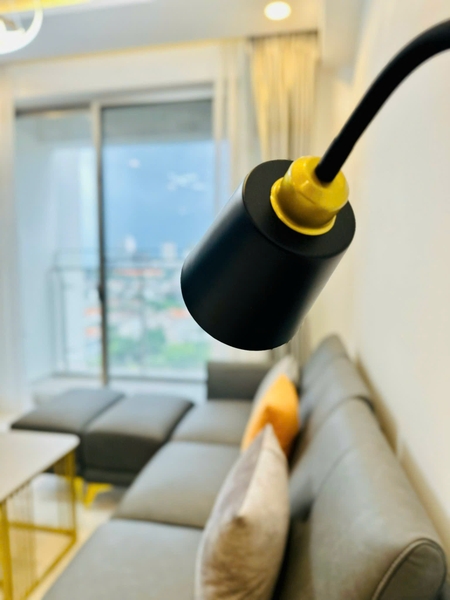 BÁN CĂN HỘ CHUNG CƯ MIDTOWN 2PN