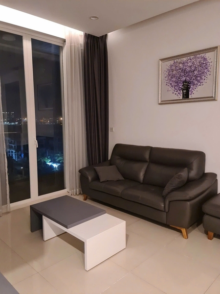 BÁN CĂN HỘ CHUNG CƯ SARIMI SALA