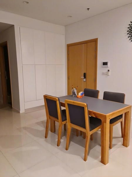 BÁN CĂN HỘ CHUNG CƯ SARIMI SALA