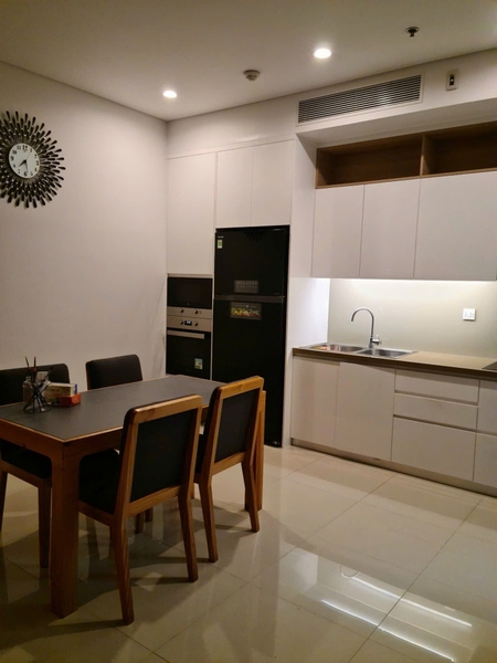 BÁN CĂN HỘ CHUNG CƯ SARIMI SALA