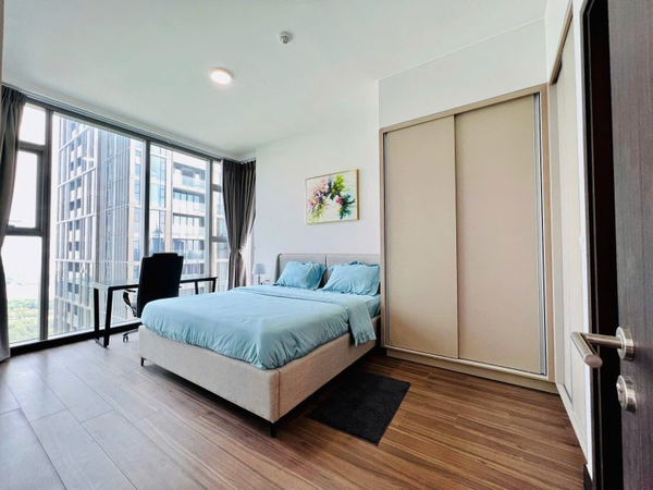 BÁN CĂN HỘ CAO CẤP EMPIRE CITY