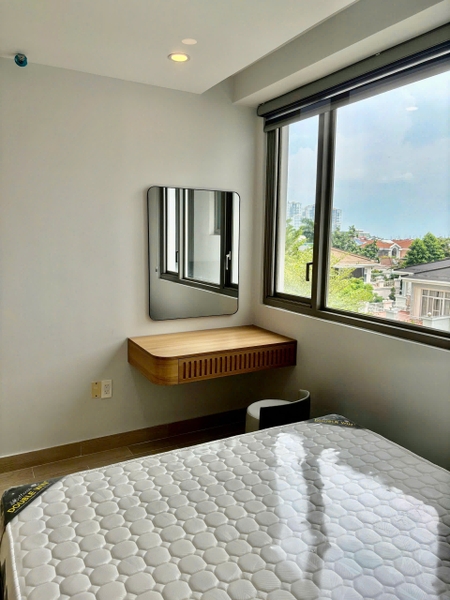 CHO THUÊ CĂN HỘ CHUNG CƯ HƯNG PHÚC RESIDENCE