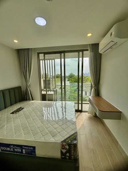 CHO THUÊ CĂN HỘ CHUNG CƯ HƯNG PHÚC RESIDENCE