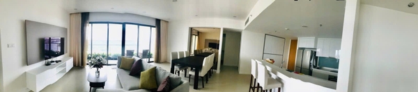 BÁN CĂN HỘ CHUNG CƯ GATEWAY THẢO ĐIỀN