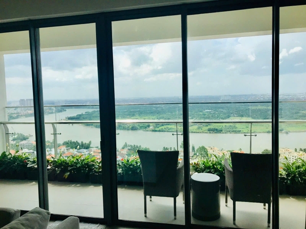 BÁN CĂN HỘ CHUNG CƯ GATEWAY THẢO ĐIỀN