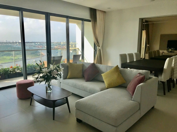 BÁN CĂN HỘ CHUNG CƯ GATEWAY THẢO ĐIỀN