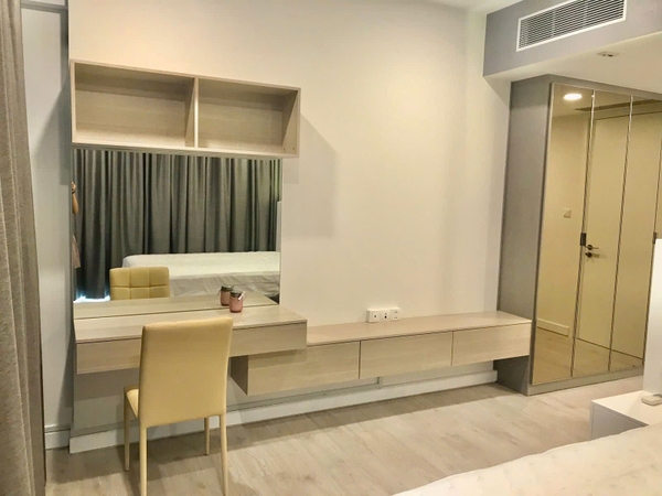 BÁN CĂN HỘ CHUNG CƯ GATEWAY THẢO ĐIỀN