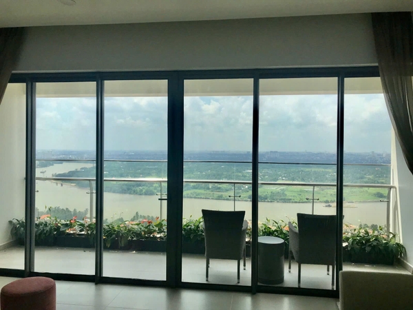 BÁN CĂN HỘ CHUNG CƯ GATEWAY THẢO ĐIỀN