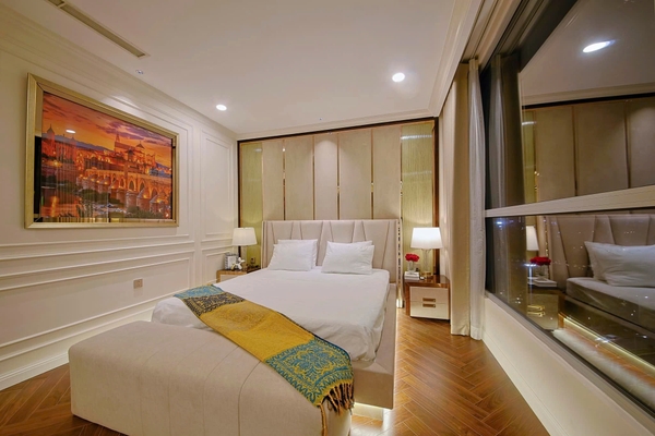 CHO THUÊ CĂN HỘ CHUNG CƯ VINHOMES CENTRAL PARK