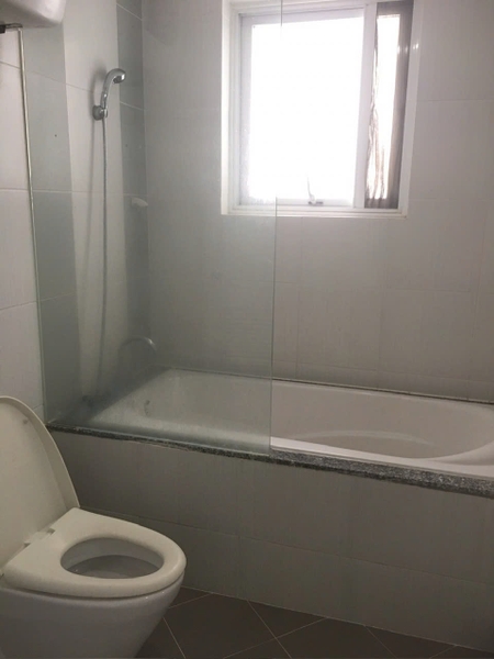 BÁN CĂN HỘ RIVERSIDE RESIDENCE NHÀ BÈ 4 PHÒNG NGỦ