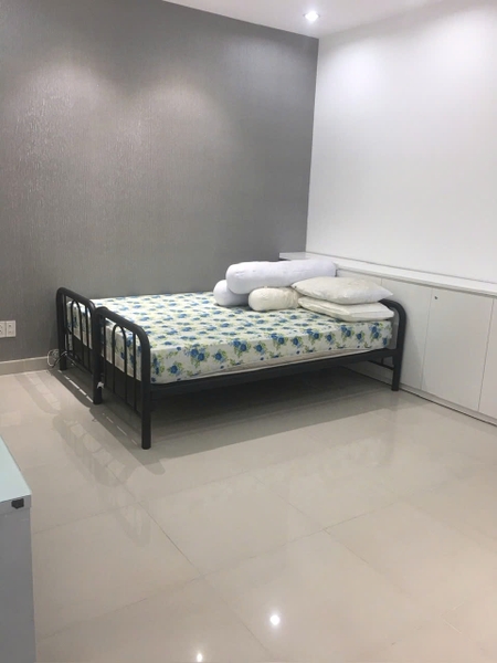 BÁN CĂN HỘ RIVERSIDE RESIDENCE NHÀ BÈ 4 PHÒNG NGỦ