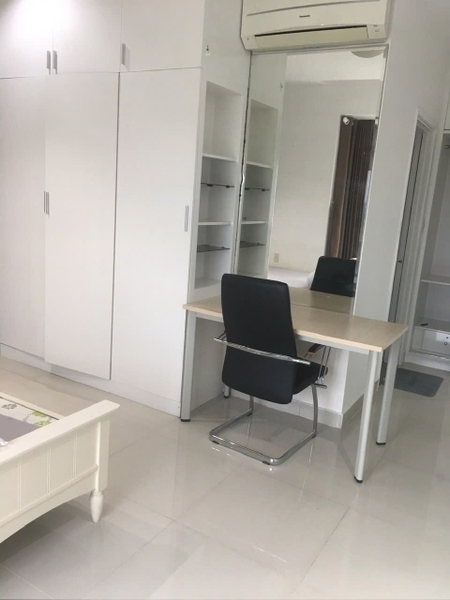 BÁN CĂN HỘ RIVERSIDE RESIDENCE NHÀ BÈ 4 PHÒNG NGỦ