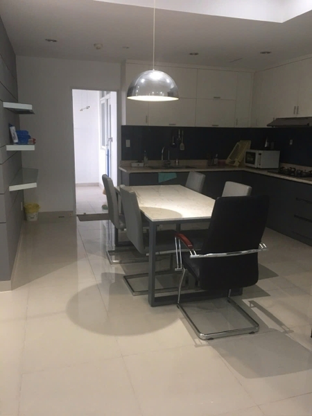 BÁN CĂN HỘ RIVERSIDE RESIDENCE NHÀ BÈ 4 PHÒNG NGỦ