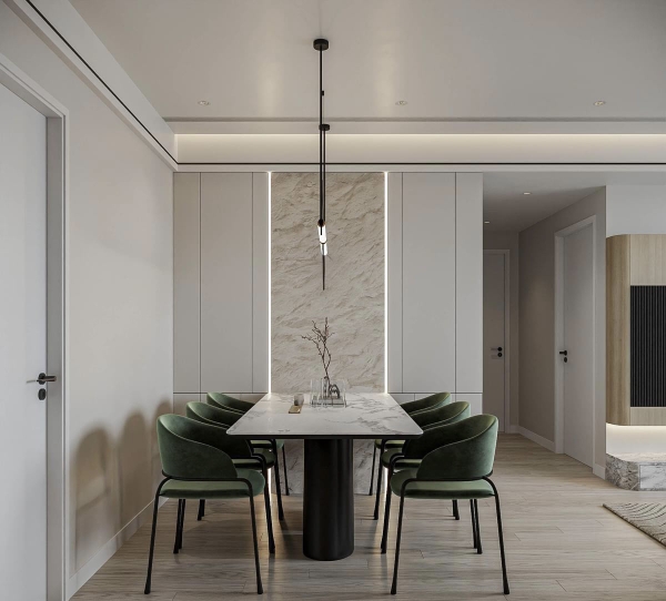 BÁN CĂN HỘ GARDEN COURT 3 PHÒNG NGỦ FULL NỘI THẤT