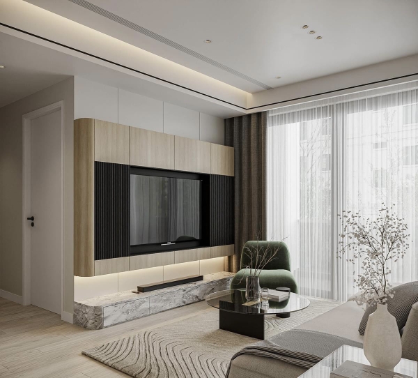 BÁN CĂN HỘ GARDEN COURT 3 PHÒNG NGỦ FULL NỘI THẤT