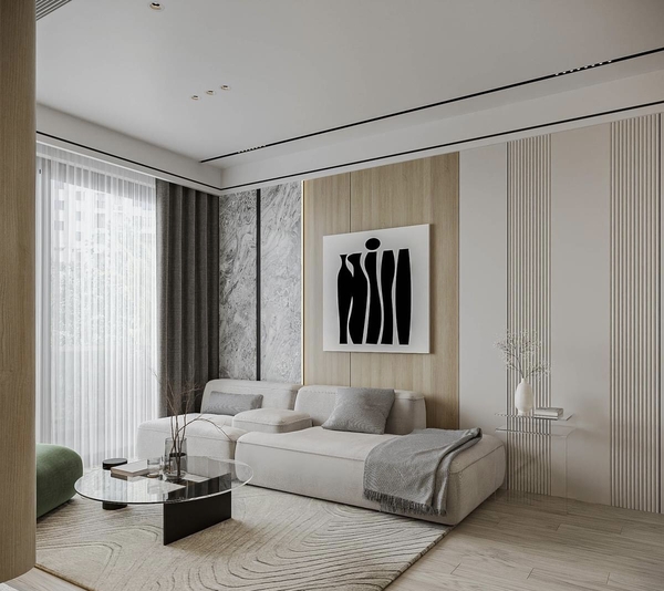 BÁN CĂN HỘ GARDEN COURT 3 PHÒNG NGỦ FULL NỘI THẤT