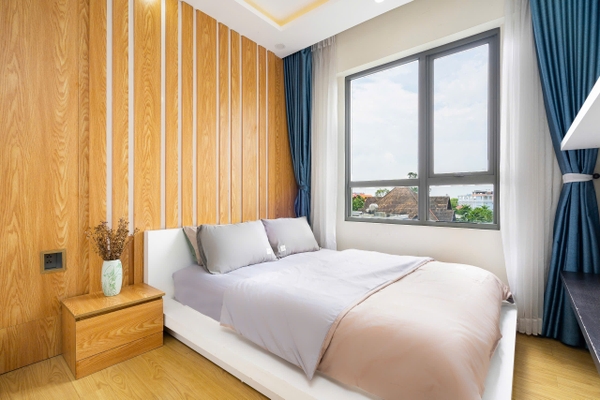 CHO THUÊ CĂN HỘ CHUNG CƯ MASTERI THẢO ĐIỀN