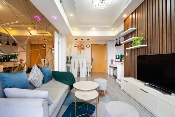 CHO THUÊ CĂN HỘ CHUNG CƯ MASTERI THẢO ĐIỀN