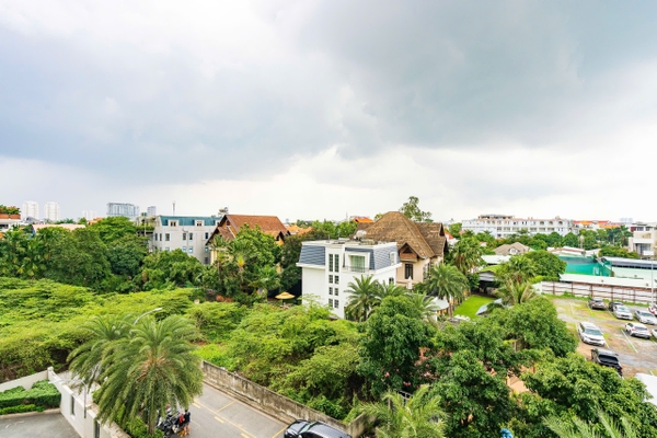 CHO THUÊ CĂN HỘ CHUNG CƯ MASTERI THẢO ĐIỀN