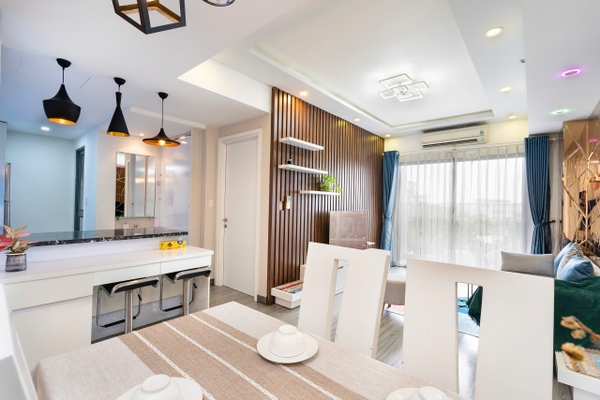 CHO THUÊ CĂN HỘ CHUNG CƯ MASTERI THẢO ĐIỀN