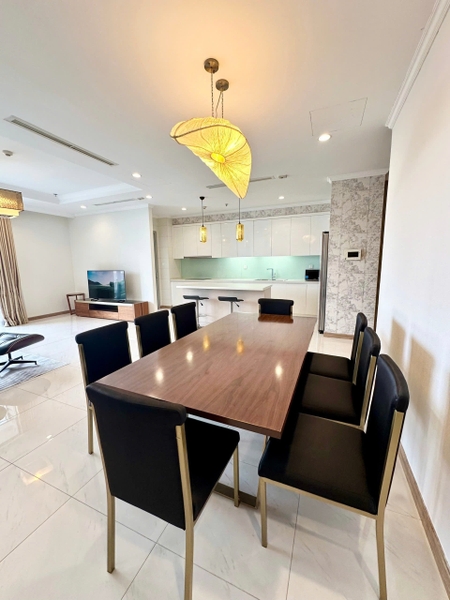 CHO THUÊ CĂN HỘ CHUNG CƯ VINHOMES CENTRAL PARK