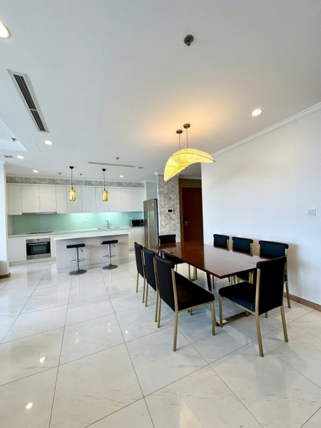 CHO THUÊ CĂN HỘ CHUNG CƯ VINHOMES CENTRAL PARK