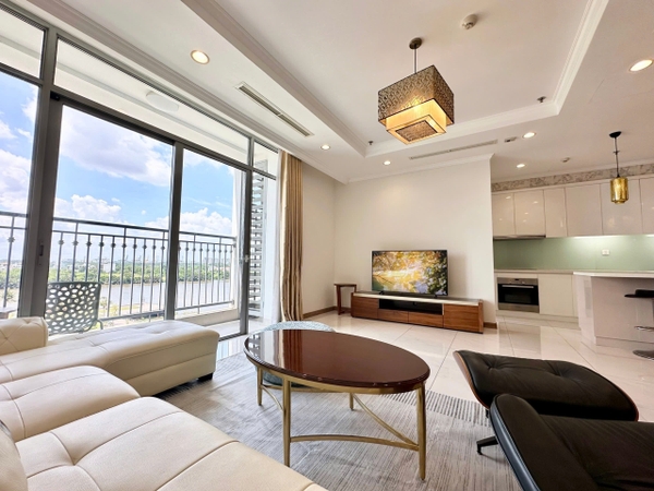CHO THUÊ CĂN HỘ CHUNG CƯ VINHOMES CENTRAL PARK