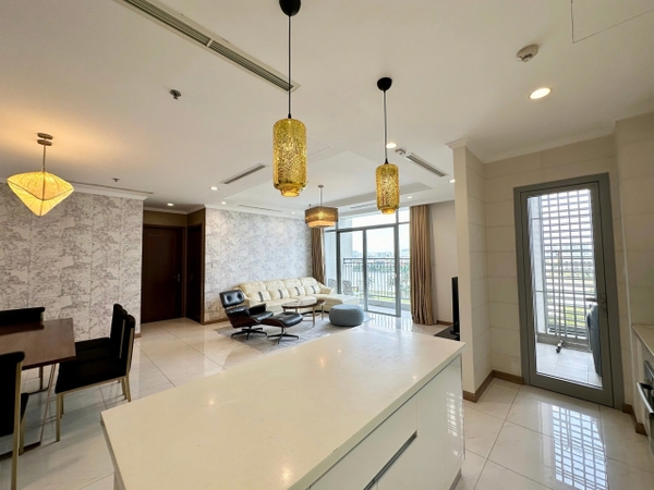 CHO THUÊ CĂN HỘ CHUNG CƯ VINHOMES CENTRAL PARK