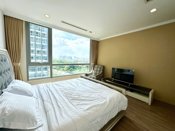 CHO THUÊ CĂN HỘ CHUNG CƯ VINHOMES CENTRAL PARK