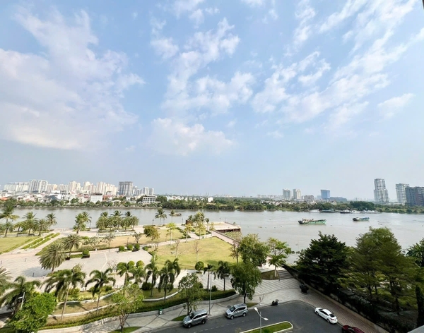 CHO THUÊ CĂN HỘ CHUNG CƯ VINHOMES CENTRAL PARK