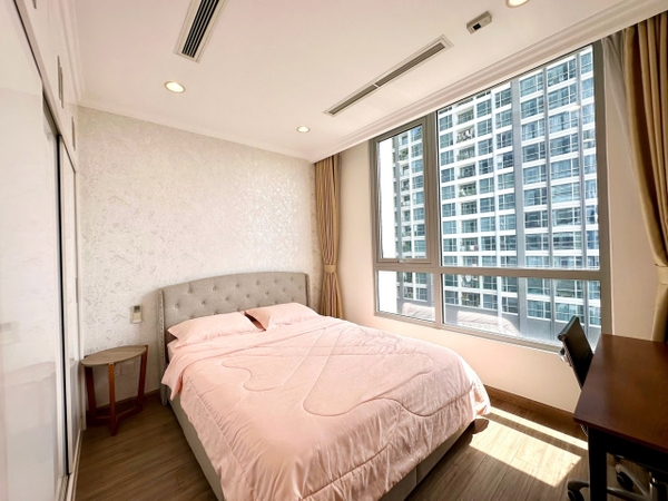 CHO THUÊ CĂN HỘ CHUNG CƯ VINHOMES CENTRAL PARK